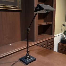 Desk Lamp