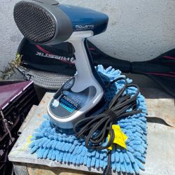 Rowenta X-Cel Steam Cleaner 