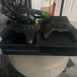 Xbox One 1st Gen