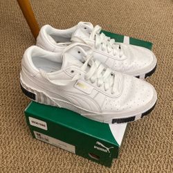 puma sneakers