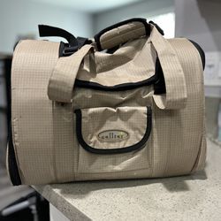 Backpack Per Carrier For Travel - Celltei