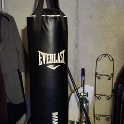Heavy Bag