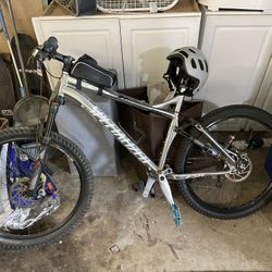 Specialized Bike 27.5