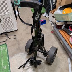 Bag Boy M330 Pull Cart