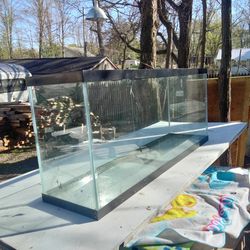 2, 55 Gallon Tanks $50 For One $80 For Both 