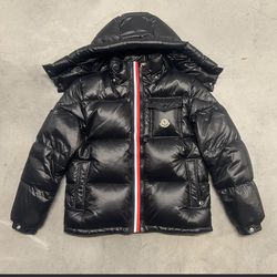 Brand new Moncler