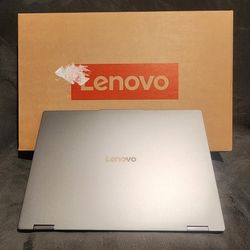 Lenovo IdeaPad 5i 2-in-1 16"