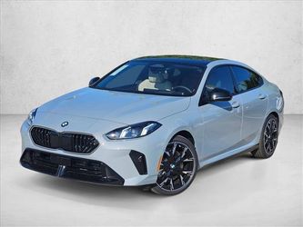 2026 BMW 228 Gran Coupe