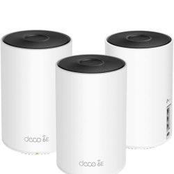 Wifi Routers Pack Of 3