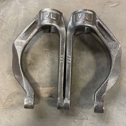 1999 Integra GSR Strut Forks 