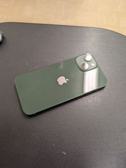 iPhone 13 mini, 128 gb unlocked