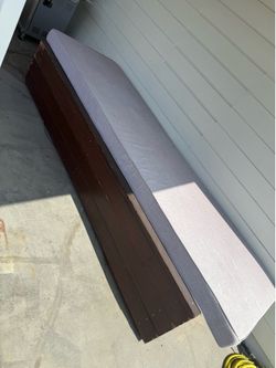 Free bench