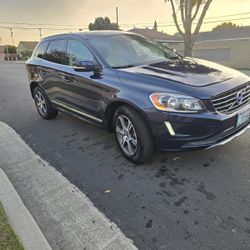 2014 Volvo Xc60