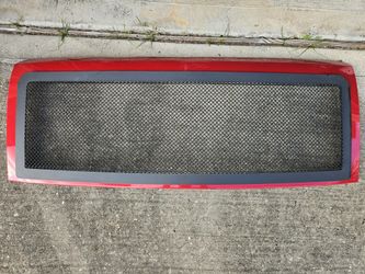 2009-2014 Ford F-150 Grill