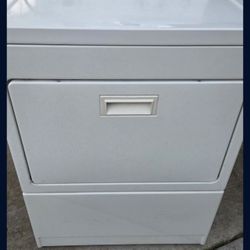 Kenmore Electric Dryer