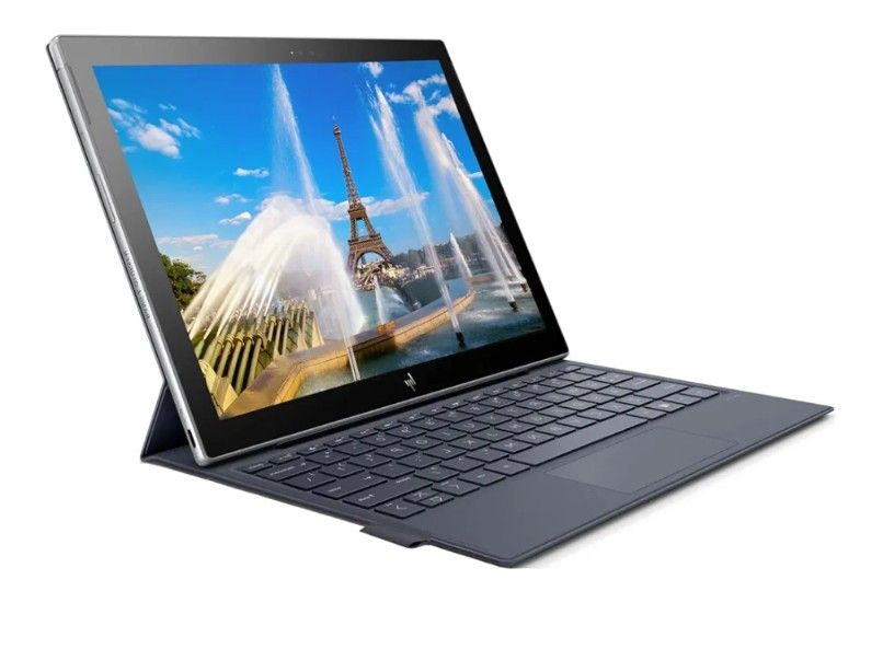 HP Tablet PC
