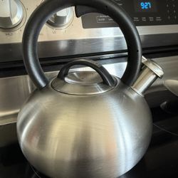 CuisineArt Kettle
