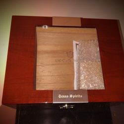 Bey-Berk Humidor  E&J Gallo Winery