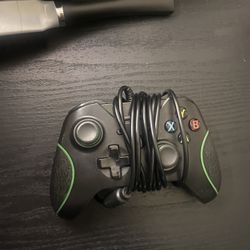 Wireless Xbox One Controller
