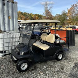 Golf Cart