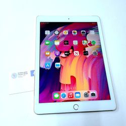 Ipad AIR 2 Wi-Fi And Cellular ✅