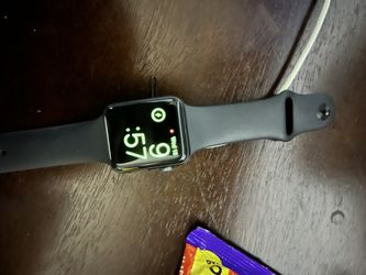 Apple Watch Series 3