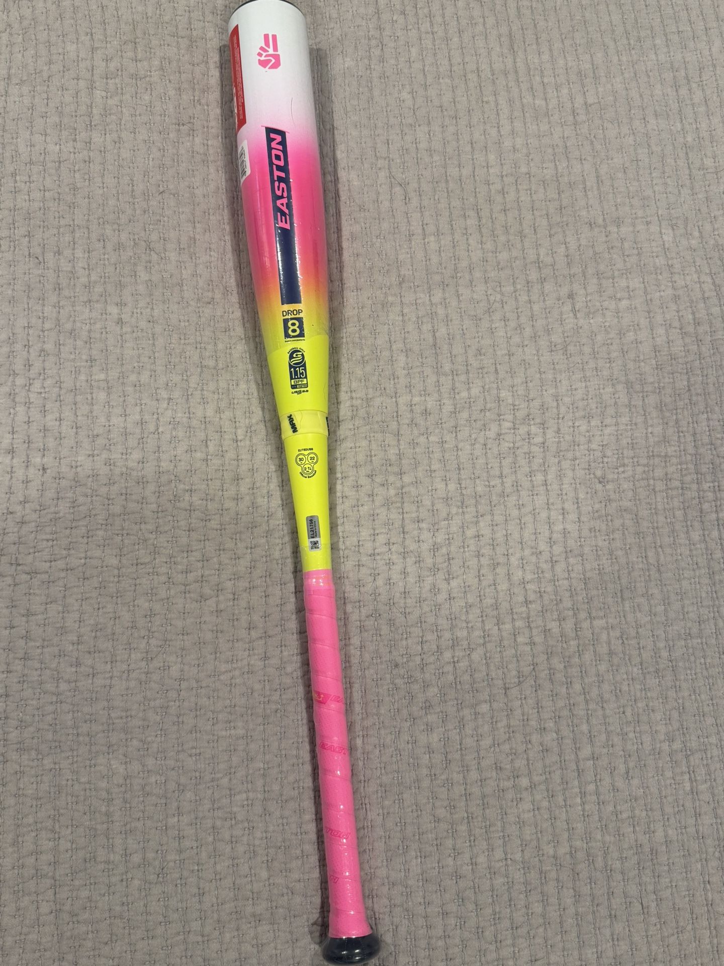 Easton Dub 30” Drop 8