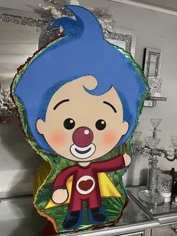 Piñata Plim Plim