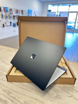 🎁 BLACK FRIDAY SALE - Flagship Drop!💥 $5 DOWN • NO CREDIT NEEDED! 💥 Microsoft – Surface Laptop 3 – 13.5" Touch-Screen