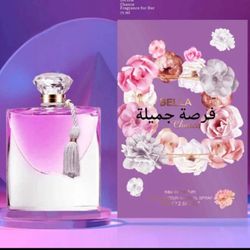 Bella Chanl Chance Women’s Perfume 