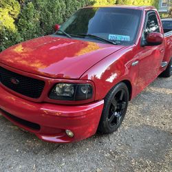 Ford F150