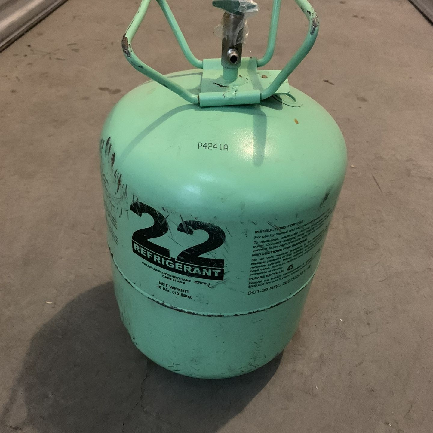 R22 Refrigerant Per Pound Air Conditioners Medina, Ohio, 41 OFF