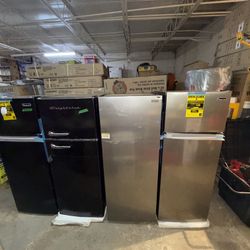 *NEW* Mini Fridges and Freezers 🥶 HUGE SALE‼️