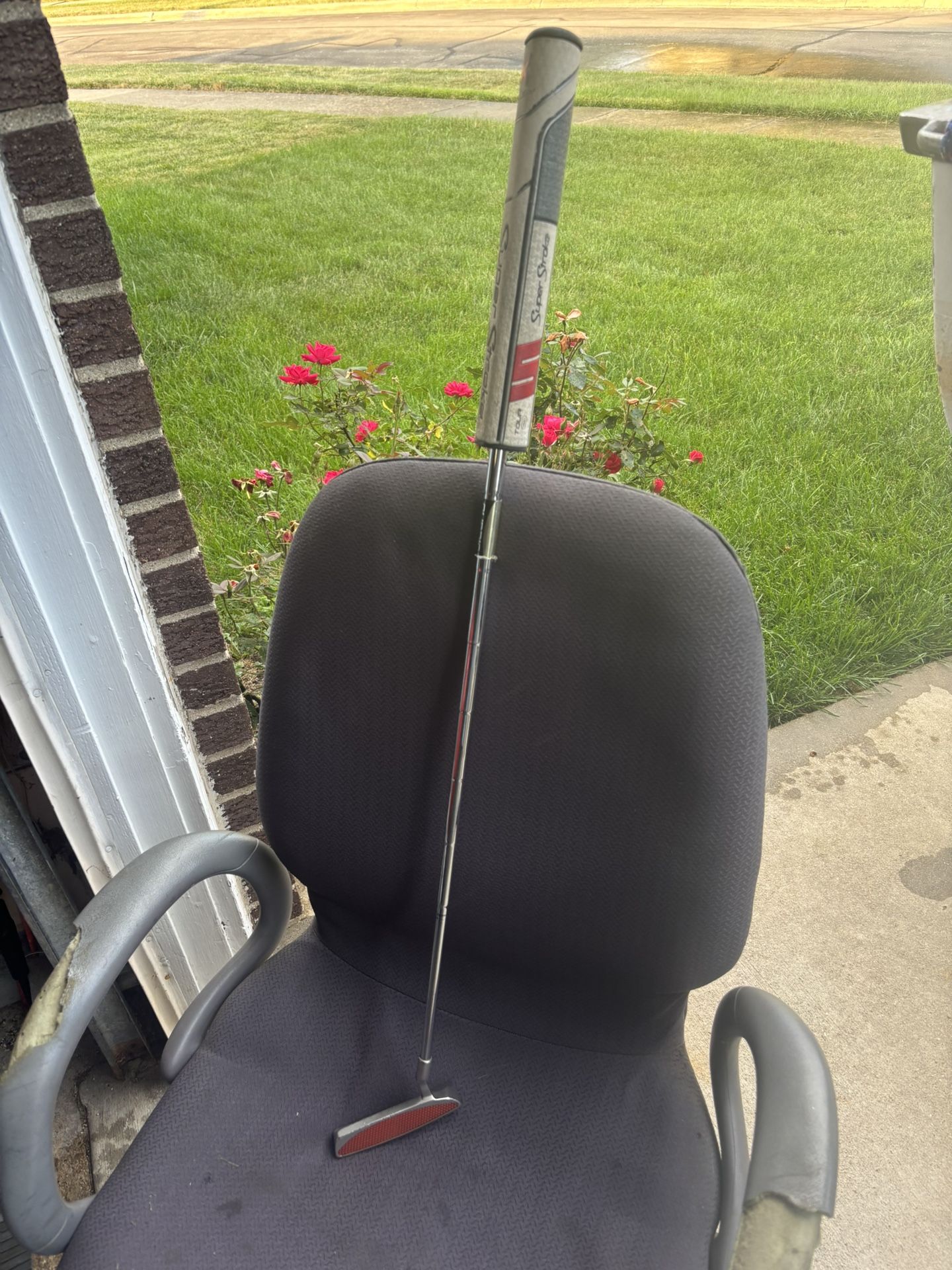 Taylor Made Putter