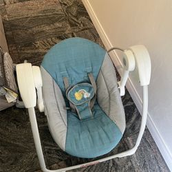 Baby Swing 