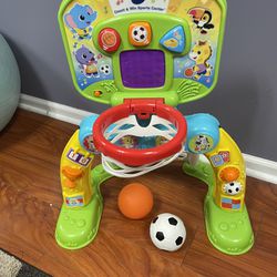 Baby Sports Play