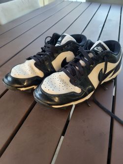 Nike Air Jordan  Boys baseball cleats