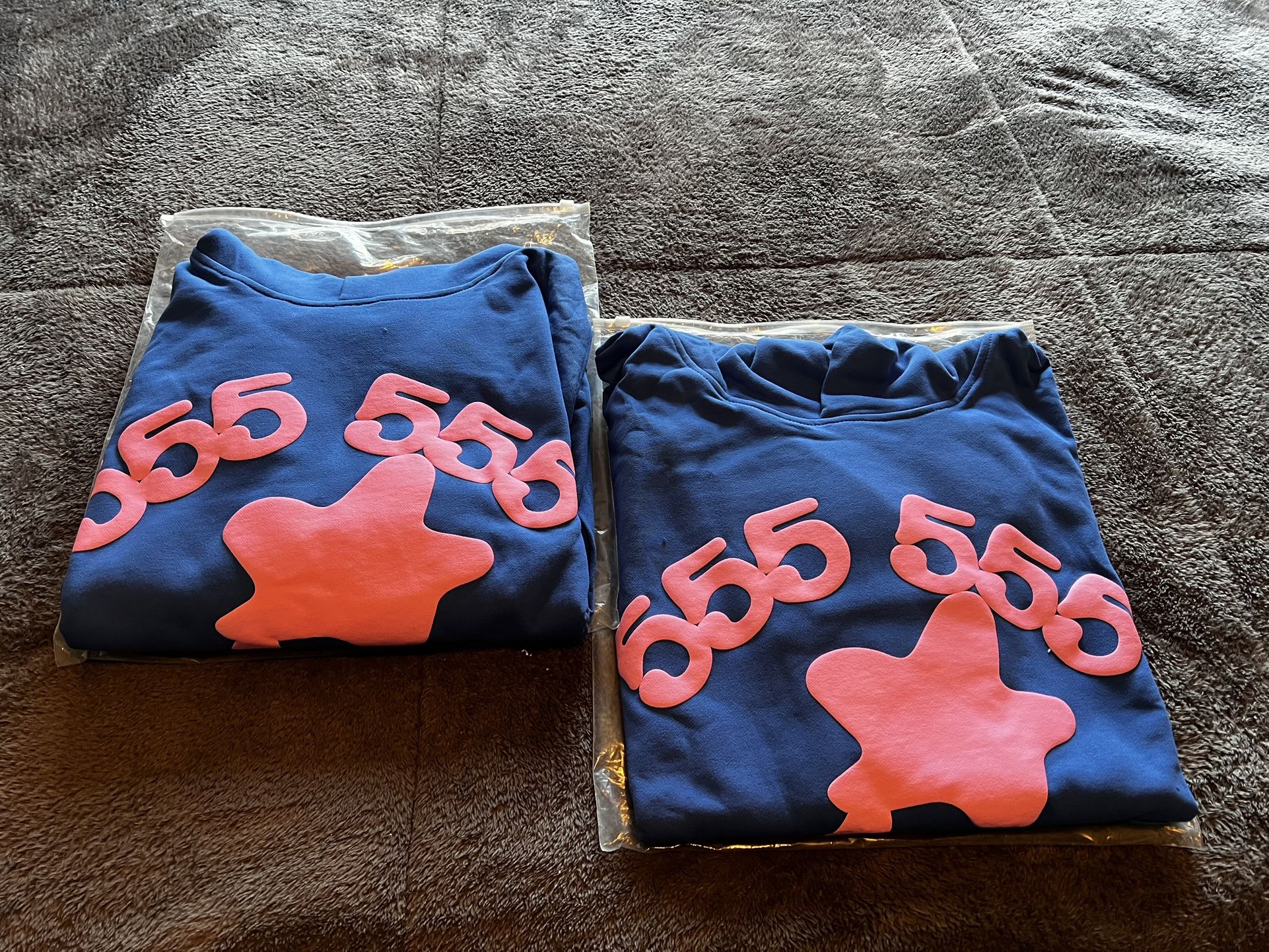 Spider hoodies📲