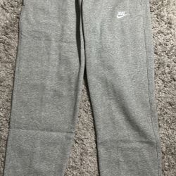 Men’s Nike XXL Sweats 
