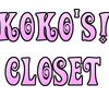 Koko! Closet