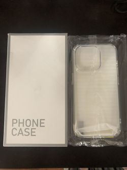 iPhone 15 Pro Cover 