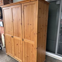 Wardrobe Armoire  