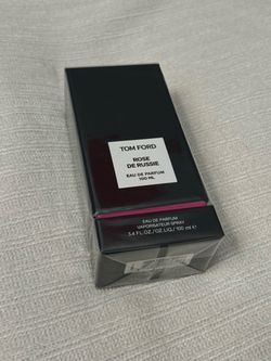 Tom Ford ‘Rose De Russie’ Parfum