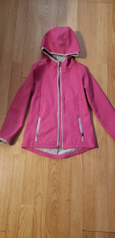 Girls Jacket