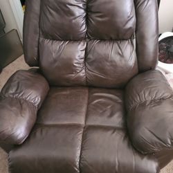 Recliner Chair 