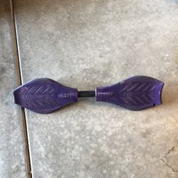Purple Ripstik