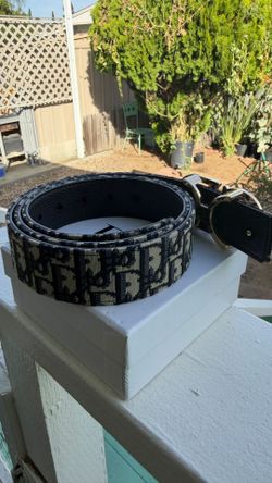 Men belt