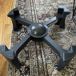 kaboost lightweight portable chair booster