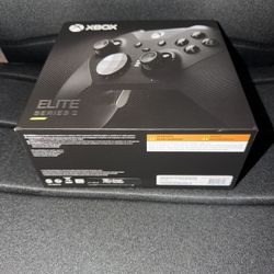 Xbox Elite Series 2 Core Wireless Gaming Controller