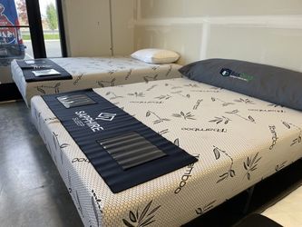 Get Your Mattress Today Pay Over Time $0 Down!